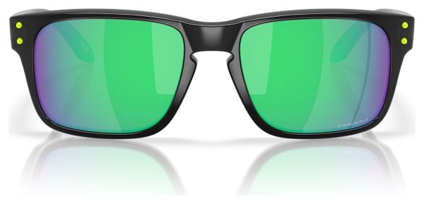 Occhiali Oakley Holbrook XXS Black Ink / Prizm Jade Junior / Ref: OJ9014-0150
