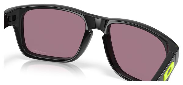 Occhiali Oakley Holbrook XXS Black Ink / Prizm Jade Junior / Ref: OJ9014-0150