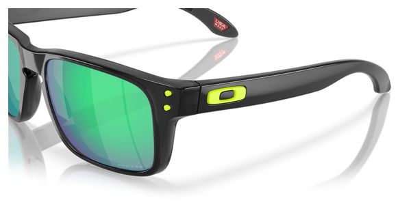 Occhiali Oakley Holbrook XXS Black Ink / Prizm Jade Junior / Ref: OJ9014-0150