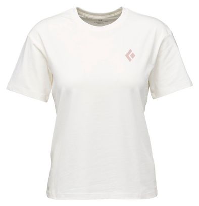Black Diamond Heritage Badge Women's T-Shirt