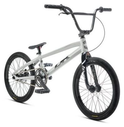 BMX Race DK bicycles Zenith Disc Gray 2021 | Alltricks.com