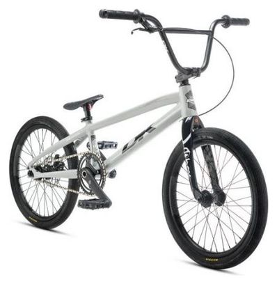 BMX Race DK Fahrräder Zenith Disc Grey 2021