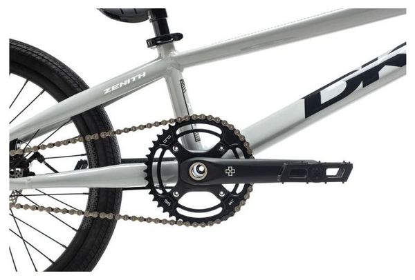 BMX Race DK bicycles Zenith Disc Gray 2021 | Alltricks.com