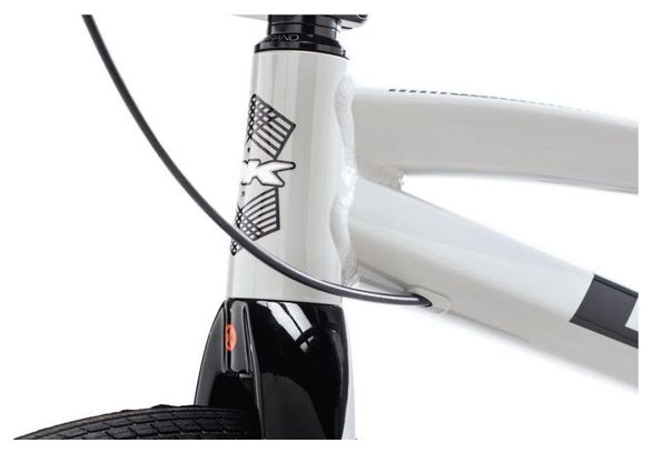 BMX Race DK bicycles Zenith Disc Gray 2021 | Alltricks.com