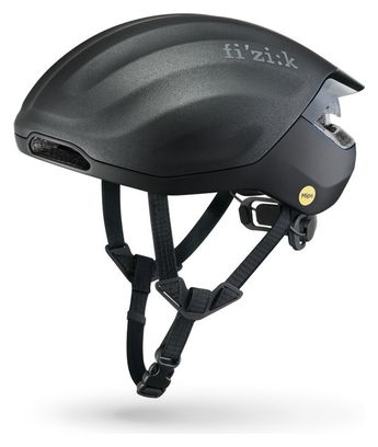 Casco Fizik Kudo Aero Nero