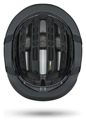 Casco Fizik Kudo Aero Nero
