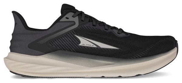 Zapatillas de Running Altra Torin 8 Negras/Blancas para Hombre