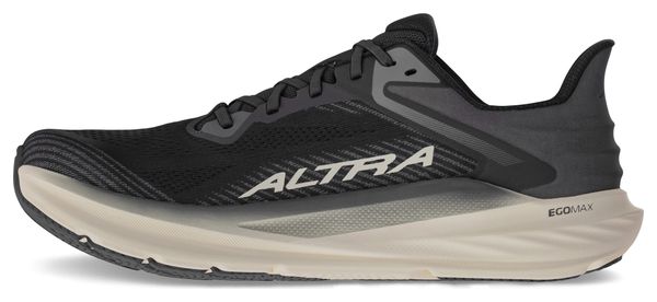 Zapatillas de Running Altra Torin 8 Negras/Blancas para Hombre