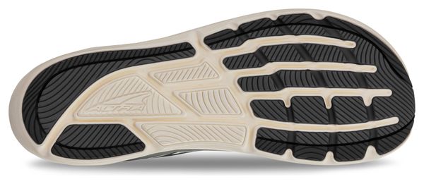 Zapatillas de Running Altra Torin 8 Negras/Blancas para Hombre