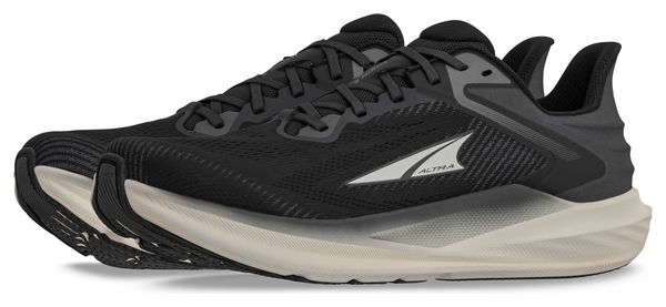 Zapatillas de Running Altra Torin 8 Negras/Blancas para Hombre