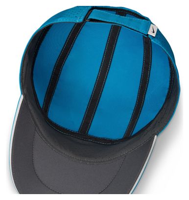 Nike Dri-FIT ADV Fly Cap Blue