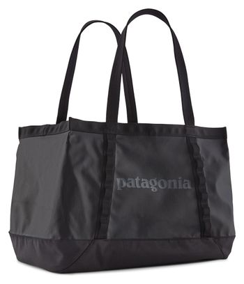 Patagonia Black Hole Tote Bag 25L Negro