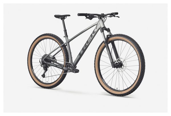 VTT Semi-Rigide Trek Marlin 6 Shimano 10V 27.5'' Vert Gén. 3