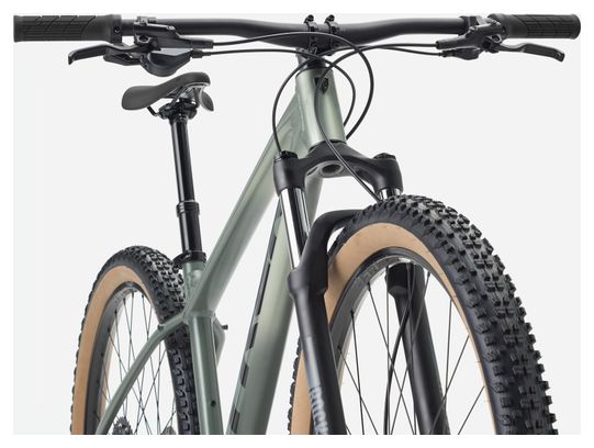 VTT Semi-Rigide Trek Marlin 6 Shimano 10V 27.5'' Vert Gén. 3