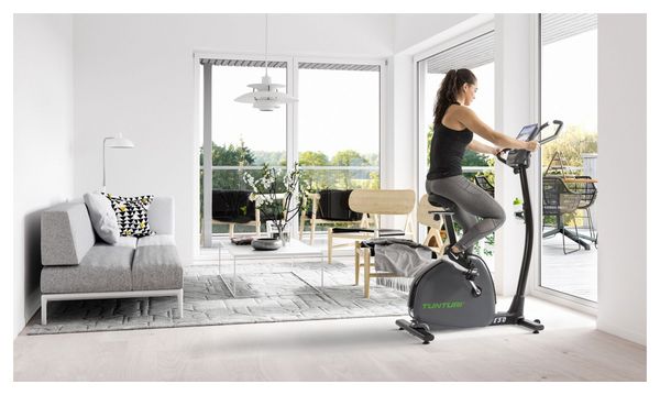 Tunturi Vélo Ergomètre E50 Performance