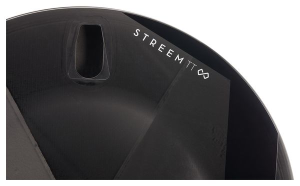 Roue arrière Newmen Streem TT Infinite 622 FADE R CL 12x142