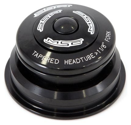 MSC Headset Semi Integrated CONE GEAR 1'' 1/8 BLACK