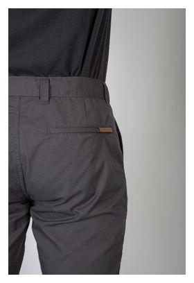 Endura Chino Hummvee Short met Endura Mushroom Gray Undershort