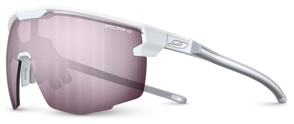 Occhiali Julbo Ultimate Spectron HD 3 Grigio/Viola