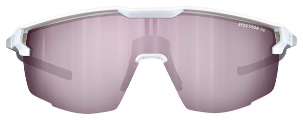 Occhiali Julbo Ultimate Spectron HD 3 Grigio/Viola