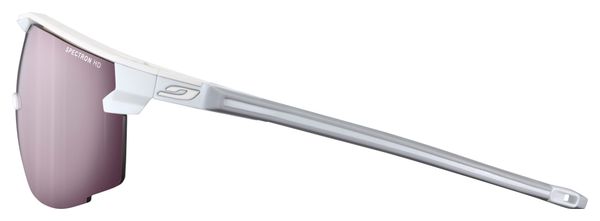 Occhiali Julbo Ultimate Spectron HD 3 Grigio/Viola