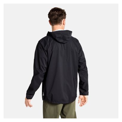 Odlo Aegis 2.5L Waterproof Jacket Black