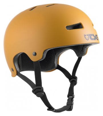 Helm TSG Evolution Solid Color Satin