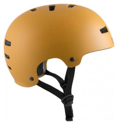 Helmet TSG Evolution Solid Color Satin
