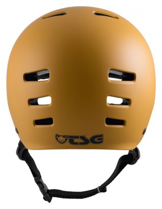 Helmet TSG Evolution Solid Color Satin