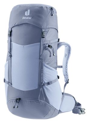 Zaino da trekking Deuter Futura Pro 34 SL blu da donna