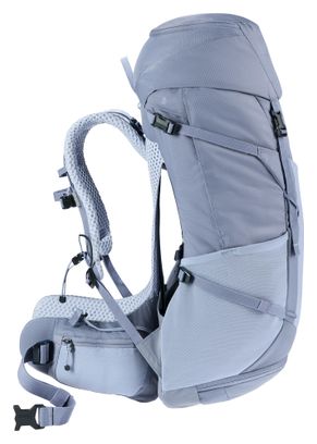 Zaino da trekking Deuter Futura Pro 34 SL blu da donna
