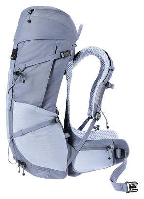 Zaino da trekking Deuter Futura Pro 34 SL blu da donna