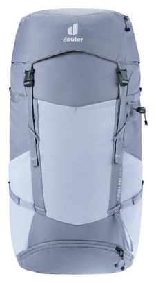 Zaino da trekking Deuter Futura Pro 34 SL blu da donna