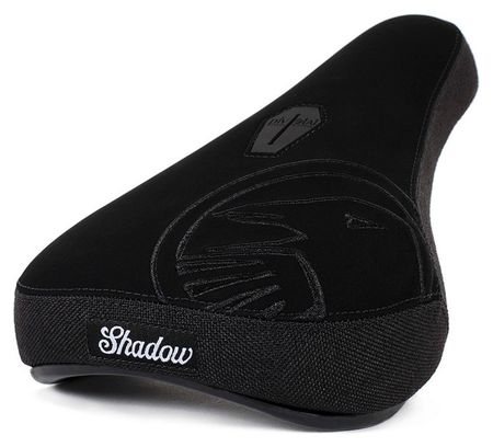 SHADOW Selle Pivotal MID CROW Noir