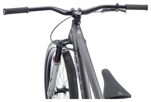 Commencal Dirt Bike Absolut RS Single Speed 26'' Dark Slate 2022