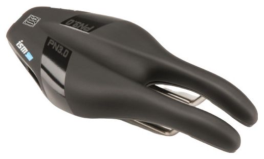 Selle ISM PN 3.0 Noir