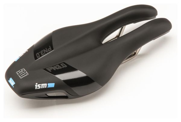 ISM PN 3.0 Saddle Black | Alltricks.com