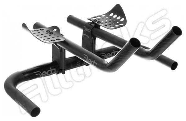 Handlebar A ro DEDA Crononero EVO Aluminum | Alltricks.com