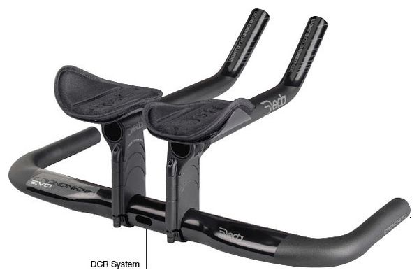 Handlebar A ro DEDA Crononero EVO Aluminum