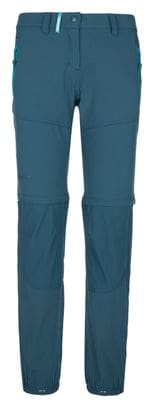 Pantalon randonnée modulable femme Kilpi HOSIO-W