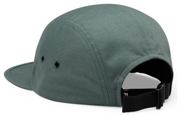 Fox Head Camper Green Cap