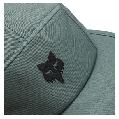 Fox Head Camper Green Cap