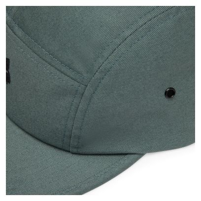 Fox Head Camper Green Cap