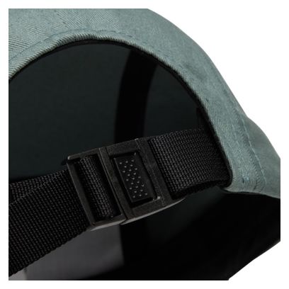 Fox Head Camper Green Cap