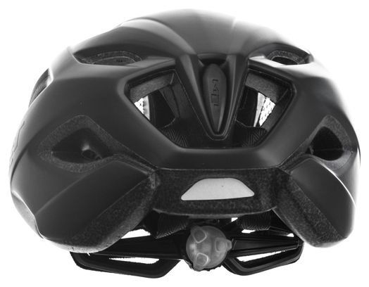 MET Crossover Helmet White Black