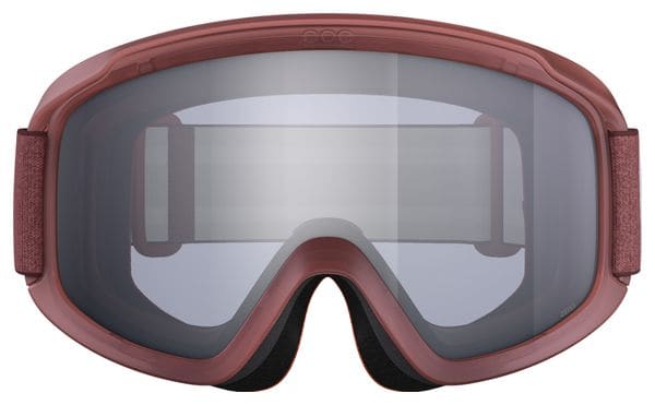 Poc Opsin MTB Himalayan Salt Goggle - Grey Lens