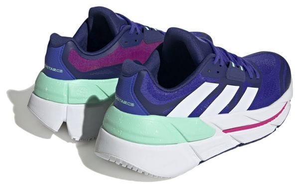 Chaussures de Running adidas running Adistar CS Bleu