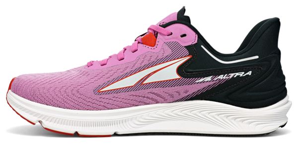 Chaussures de Running Altra Torin 6 Femme Rose Noir 40