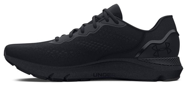 Laufschuhe Under Armour HOVR Sonic 6 Schwarz 40.1/2