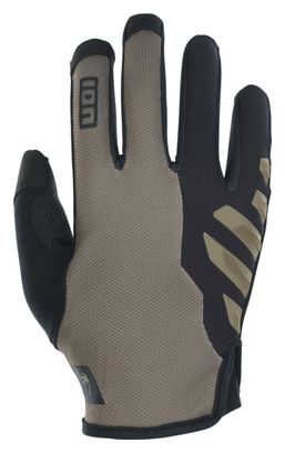 ION Scrub Amp Beige/Nero Guanti lunghi unisex